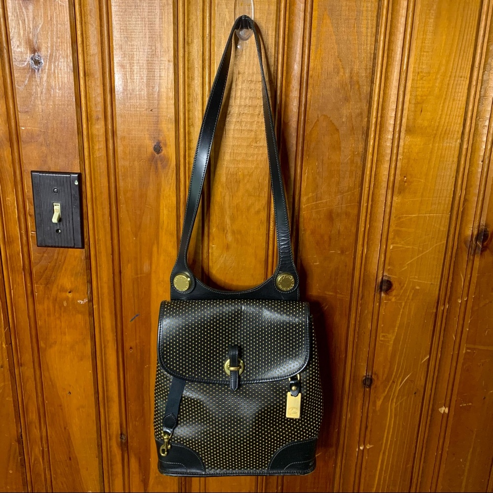 RARE! Dooney & Bourke Shoulder Bag